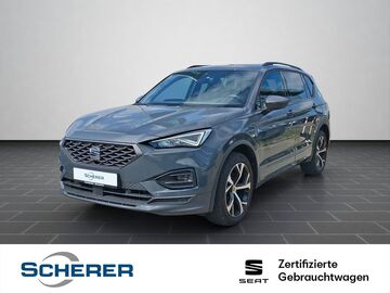 Gebrauchte Seat Tarraco