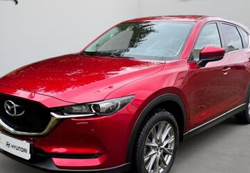 Mazda CX-5 156.886 km 14.990 &euro; Contwig 66497