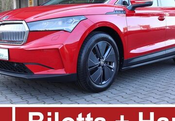 Skoda Enyaq 17.428 km 40.800 &euro; Saarbrücken 66115