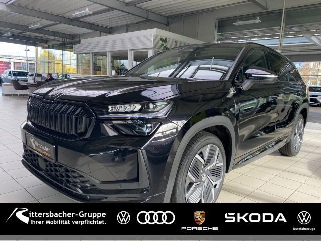 Skoda Kodiaq 1.500 km 54.990 &euro; Saarbrücken 66130