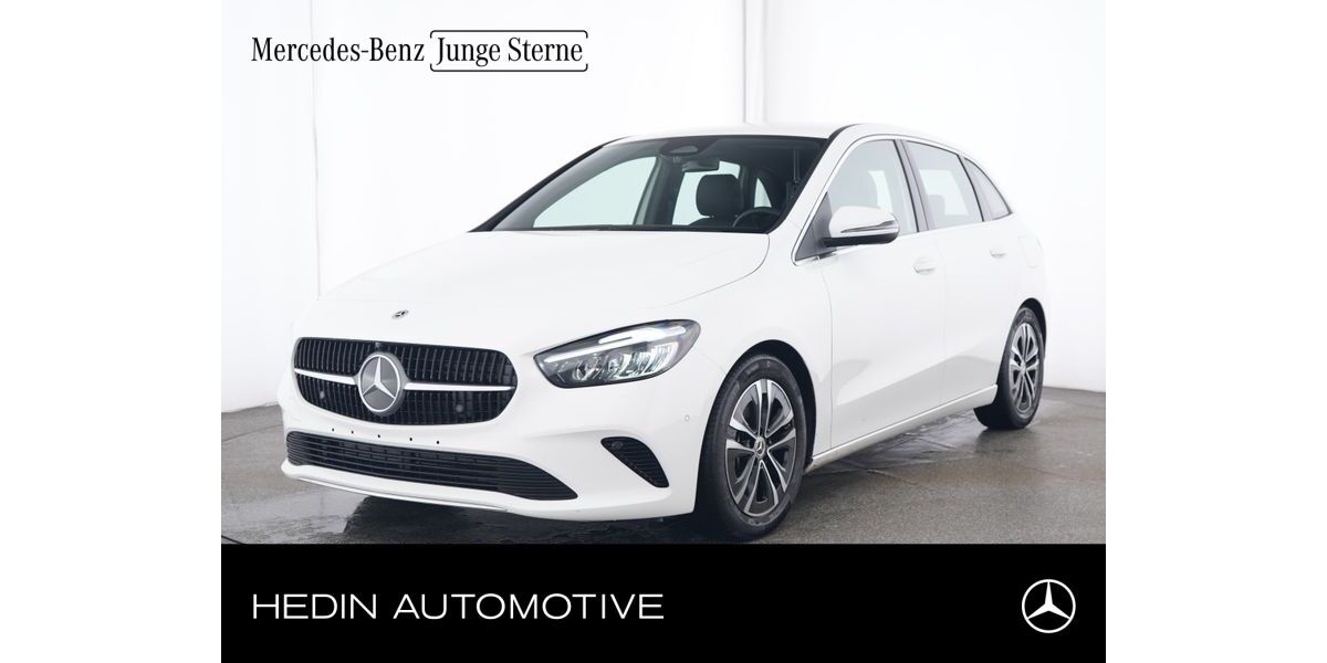 Mercedes-Benz B 220 7.218 km 36.210 &euro; Saarbrücken 66117
