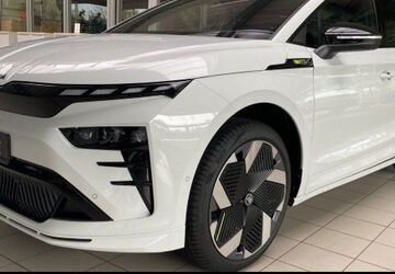 Skoda Enyaq 4.500 km 52.990 &euro; Saarbrücken 66130