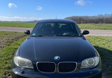 BMW 118 227.000 km 3.000 &euro; Herchweiler 66871