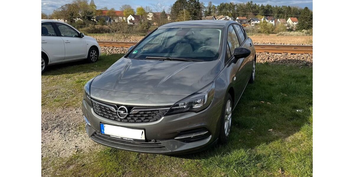 Opel Astra 101.400 km 11.000 &euro; Ramstein-Miesenbach 66877
