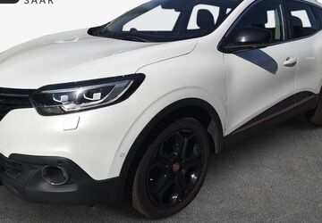 Renault Kadjar 95.500 km 16.490 &euro; Saarbrücken 66115