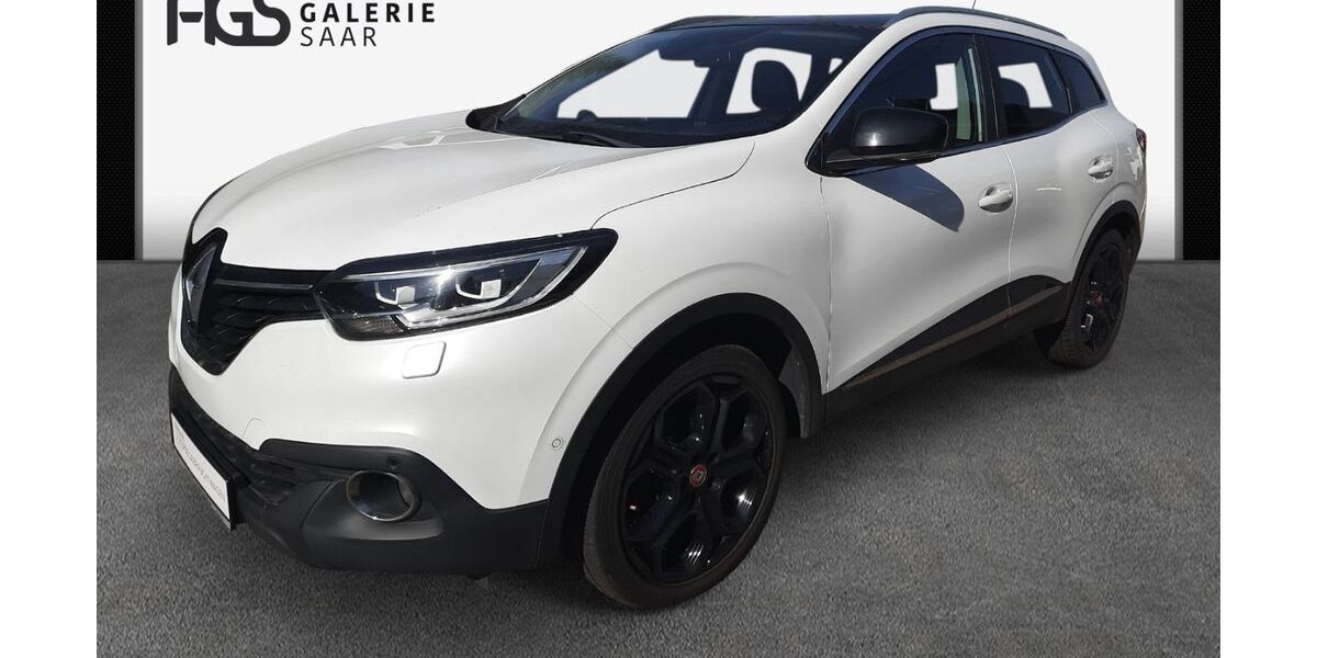 Renault Kadjar 95.500 km 16.490 &euro; Saarbrücken 66115