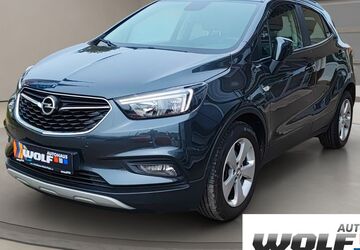 Opel Mokka 148.151 km 10.299 &euro; Ramstein-Miesenbach 66877