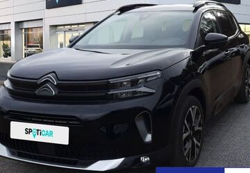 Citroen C5 Aircross 36.718 km 20.990 &euro; Saarbrücken 66119