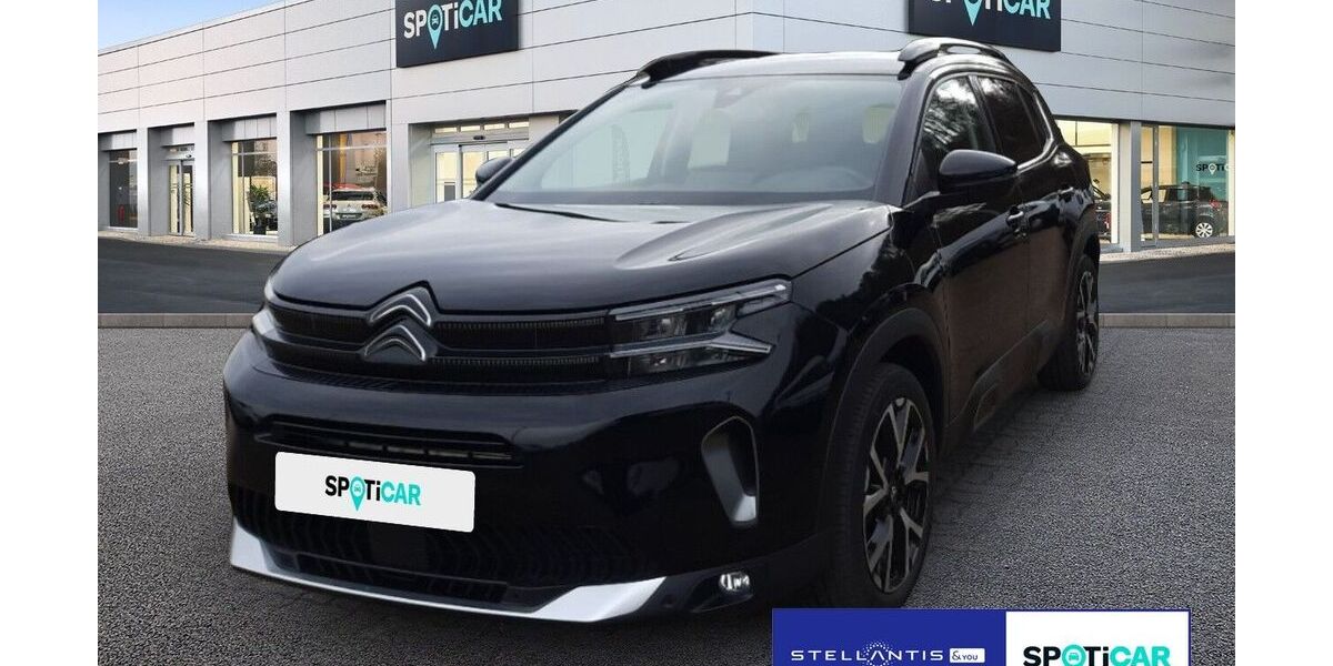 Citroen C5 Aircross 36.718 km 20.990 &euro; Saarbrücken 66119