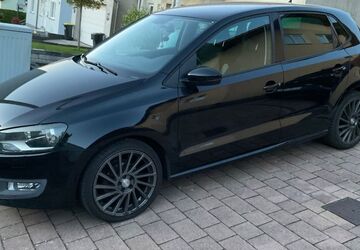 VW Polo 167.000 km 4.700 &euro; Eppelborn 66571
