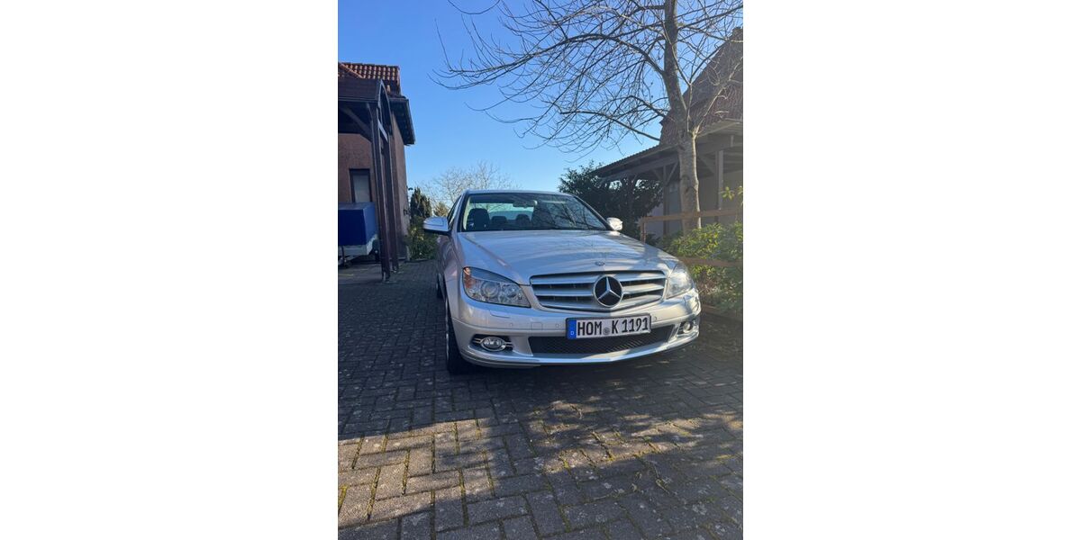 Mercedes-Benz C 320 162.000 km 8.000 &euro; Bexbach 66450