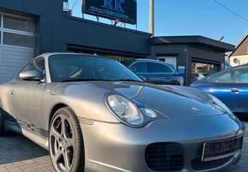 Porsche 996 94.300 km 45.900 &euro; Riegelsberg 66292