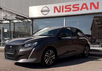 Peugeot 208 29.000 km 15.490 &euro; Sankt Ingbert 66386