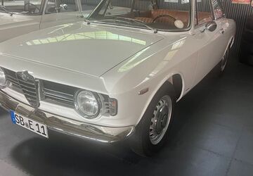 Alfa Romeo Giulia 92.000 km 69.950 &euro; Saarbrücken 66117