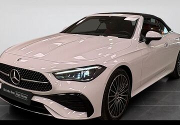 Mercedes-Benz CLE 220 11.663 km 55.480 &euro; Saarbrücken 66117