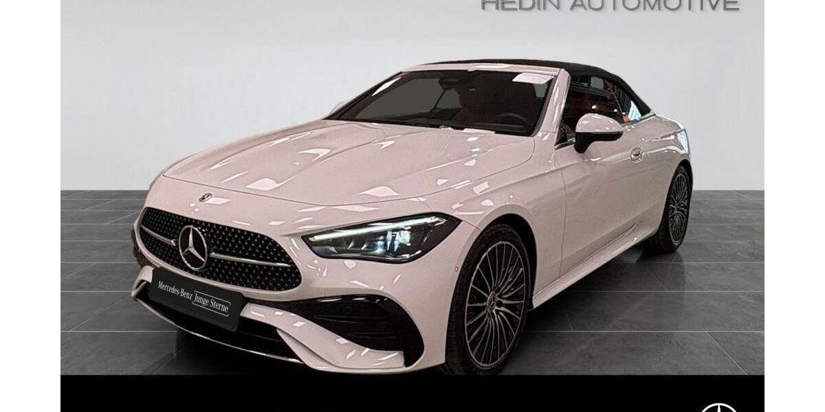 Mercedes-Benz CLE 220 11.663 km 55.480 &euro; Saarbrücken 66117