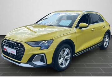 Audi A3 12.516 km 32.790 &euro; Saarbrücken 66115