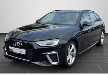 Audi A4 79.400 km 25.990 &euro; Homburg 66424