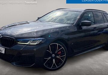 BMW 540 114.510 km 48.990 &euro; Saarbrücken 66121