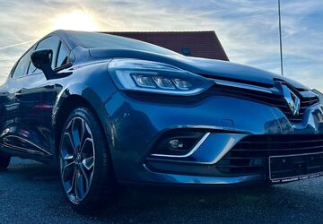 Renault Clio 115.000 km 7.690 &euro; Saarbrücken 66117