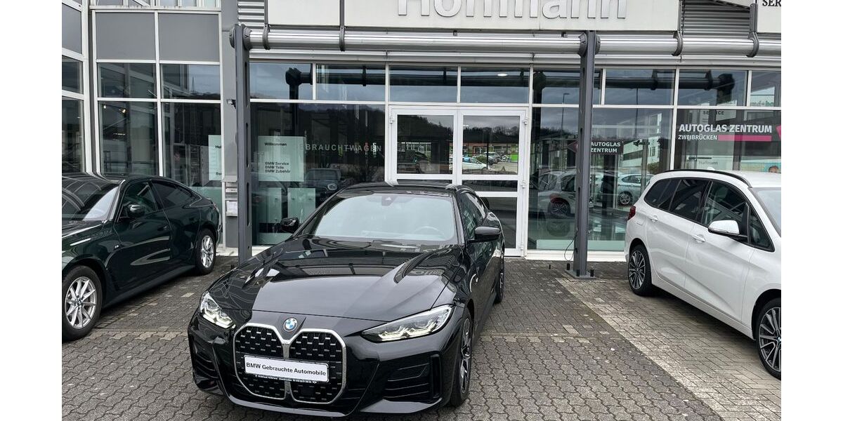 BMW 430 Gran Coupé 19.990 km 43.850 &euro; Zweibrücken 66482