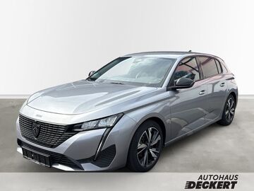 Gebrauchte Peugeot 308