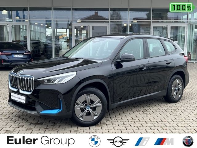 BMW iX1 42.400 km 30.249 &euro; Landstuhl 66849