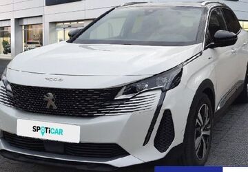 Peugeot 3008 41.273 km 23.290 &euro; Saarbrücken 66119