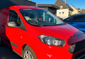 Ford Transit 79.600 km 11.900 &euro; Riegelsberg 66292