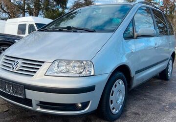 VW Sharan 219.000 km 990 &euro; Saarbrücken 66117