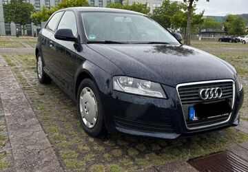 Audi A3 105.000 km 6.100 &euro; Blieskastel 66440