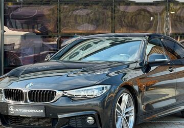 BMW 418 Gran Coupé 60.000 km 20.990 &euro; Saarbrücken 66117