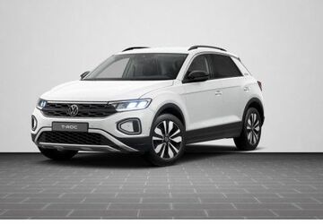 VW T-Roc 22.800 km 22.990 &euro; Homburg 66424