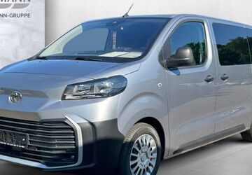 Toyota Proace (Verso) 5.000 km 41.777 &euro; Homburg 66424