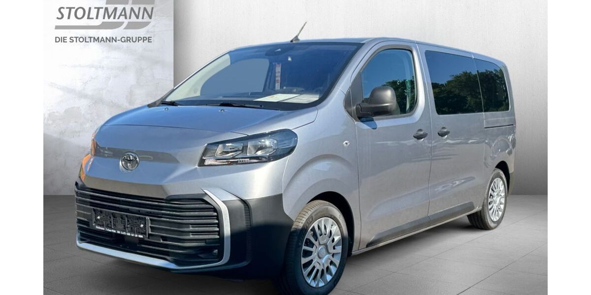 Toyota Proace (Verso) 5.000 km 41.777 &euro; Homburg 66424