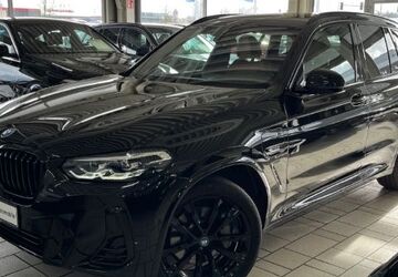 BMW X3 34.200 km 38.677 &euro; Pirmasens 66954