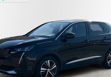 Peugeot 3008 35.400 km 23.990 &euro; Homburg 66424