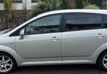 Toyota Corolla Verso 260.000 km 1.850 &euro; Homburg 66424