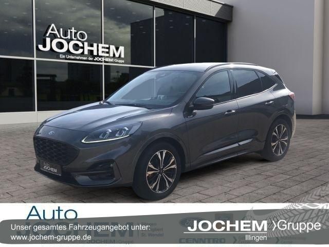 Ford Kuga 55.000 km 25.990 &euro; Illingen 66557