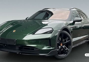 Porsche Taycan 9.900 km 122.900 &euro; Saarbrücken 66115