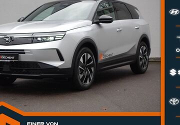 Opel Grandland (X) 4.500 km 32.980 &euro; Saarbrücken 66121