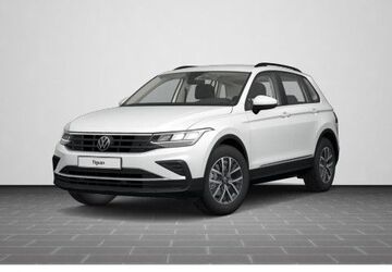 VW Tiguan 79.615 km 25.990 &euro; Homburg 66424