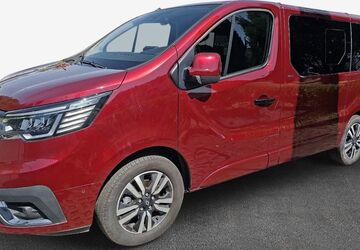 Renault Trafic 11.150 km 44.290 &euro; Saarbrücken 66115