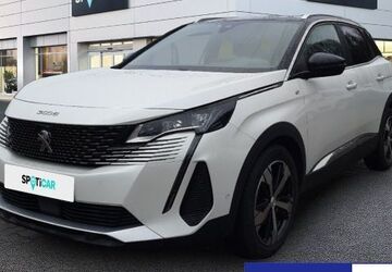 Peugeot 3008 82.627 km 22.490 &euro; Saarbrücken 66119