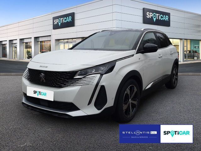 Peugeot 3008 82.627 km 22.490 &euro; Saarbrücken 66119