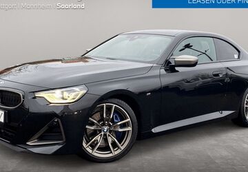 BMW M240i 25.866 km 45.970 &euro; Saarbrücken 66121