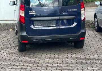 Dacia Dokker 225.000 km 3.000 &euro; Ottweiler 66564