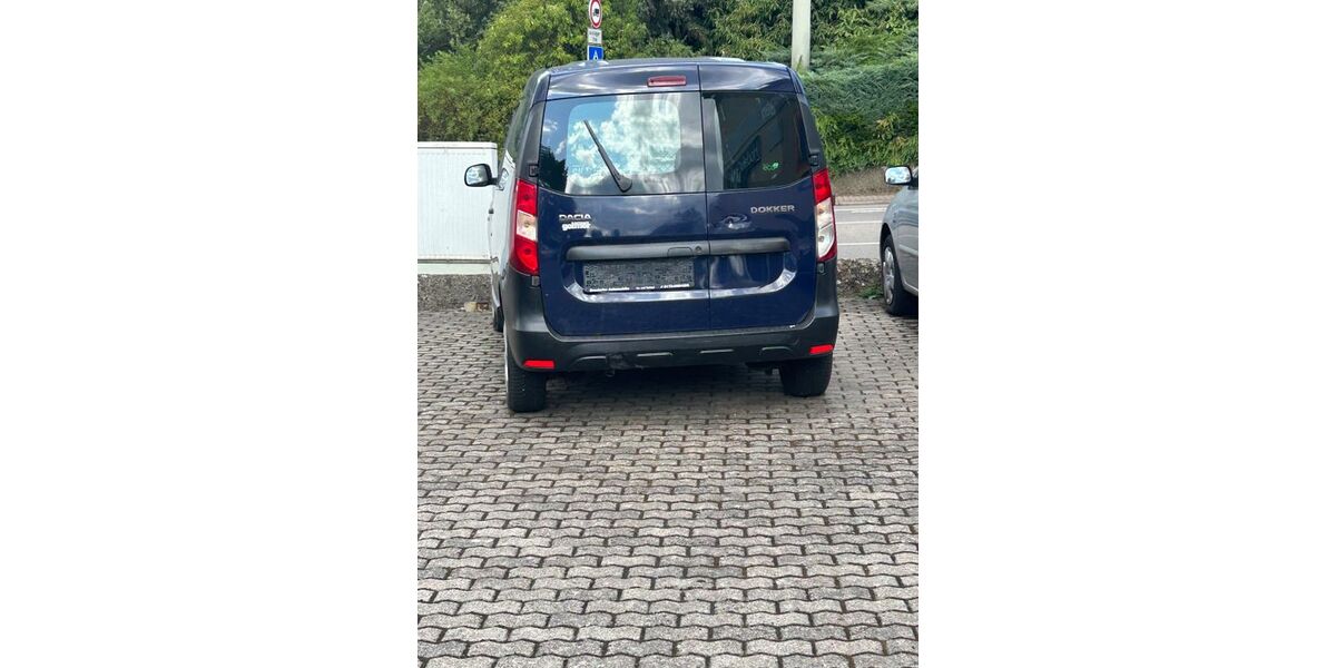 Dacia Dokker 225.000 km 3.000 &euro; Ottweiler 66564