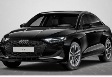 Audi A3 18.200 km 31.990 &euro; Homburg 66424