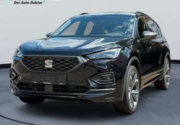 Seat Tarraco 90.844 km 24.880 &euro; Marpingen 66646